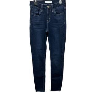 FLYING MONKEY Jeans Womens Size 25 Skinny Jeans Style# Y2749